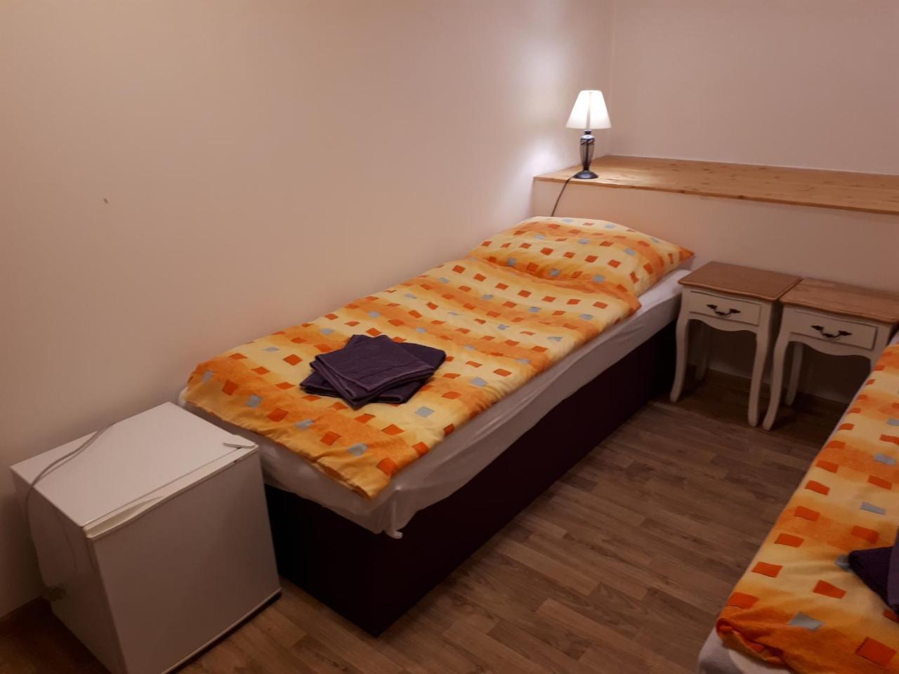 Podkrovi V Jihoceskem Statku Nemejice Bagian luar foto